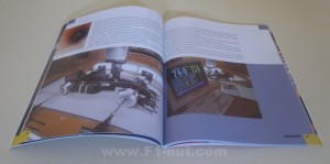 Technology of the F1 Car book