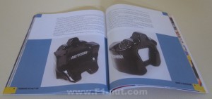 Technology of the F1 Car book