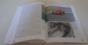 Ferrari F1 1948-1963 Casucci book pages