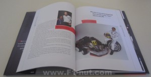 lewis hamilton world champion bruce jones book pages