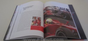 lewis hamilton world champion bruce jones book pages