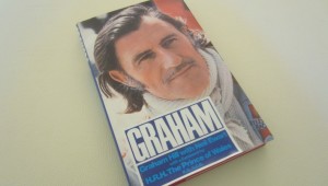 graham hill book cover