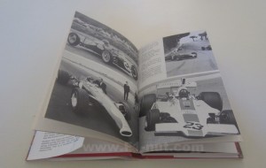 graham hill book pages