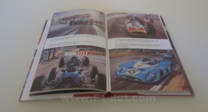 graham hill book pages