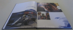 driven to perfection book pages