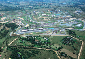 Kyalami Grand Prix Circuit