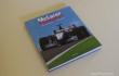 McLaren Formula 1 book cover
