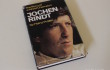 Jochen Rindt biograpy book cover