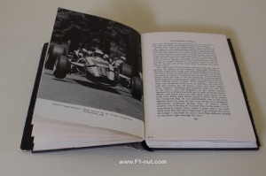 Jochen Rindt biograpy book pages