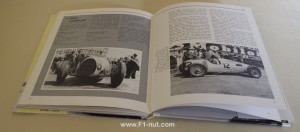 Auto Union V16 book pages