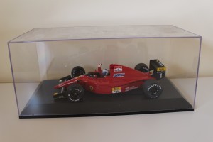 AutoArt 1:18 exoto