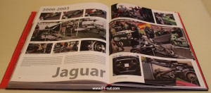 Formula 1 1950-today Schlegelmilch book pages