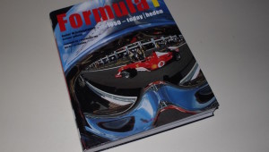 Formula 1 1950-today Schlegelmilch book cover