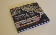 Formula One Circuits from Above book cover