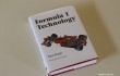 Formula 1 Technology book cover