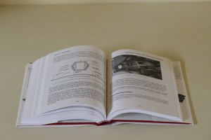 Formula 1 Technology book pages