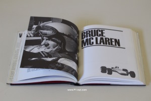 Vrooom book pages