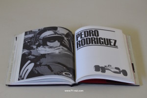 Vrooom book pages