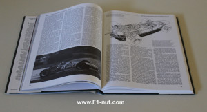 Autocourse Grand Prix Car 1966-1985 book pages