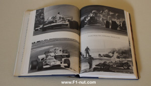 Faster! Jackie Stewart book cover