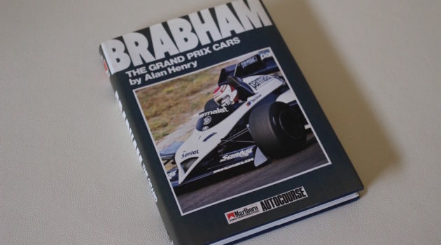 brabham alan henry book cover