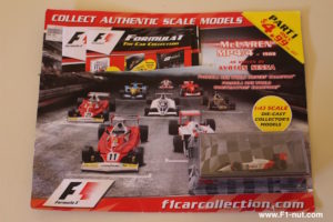centauria f1 collection