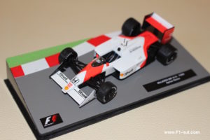 centauria f1 collection mclaren MP4/4