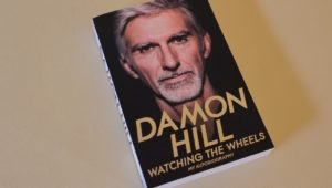 watching the wheels book cover