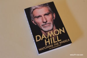watching the wheels book cover