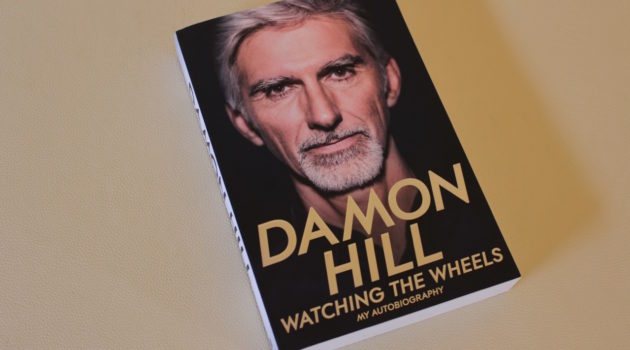 watching the wheels book cover
