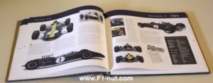 lotus the cars william taylor book pages