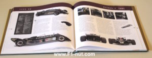 lotus the cars william taylor book pages