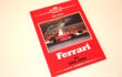 Ferrari F1 1964-1976 Piero Cascucci book cover