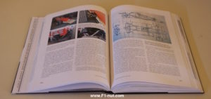 Colin Chapman Inside the Innovator book pages