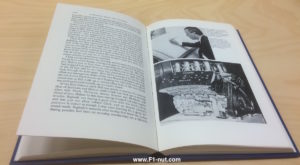 ford engine book pages