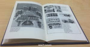 ford engine book pages