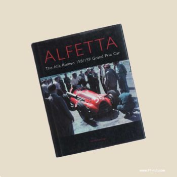 alfetta mcdonough book cover