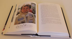 gilles villeneuve book pages