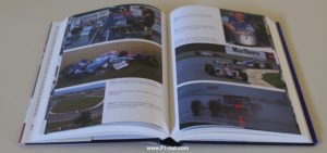 race without end book pages
