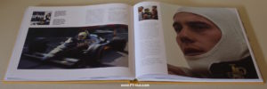 The Great Challenge - The senna era volume 4 pages