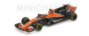 Minichamps MCL32 Alonso