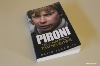 pironi book cover