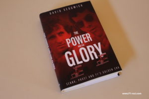 power and the glory book cover sedgwick