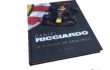 Daniel Ricciardo book cover
