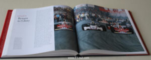 Ferrari 1947-1997 The Official Book pages