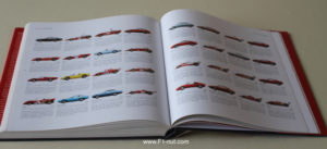Ferrari 1947-1997 The Official Book pages