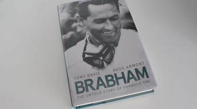 brabham the untold story book cover