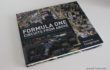 Formula One Circuits from Above Book cover