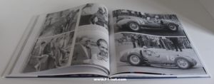 Alberto Ascari Ludvigsen Book pages