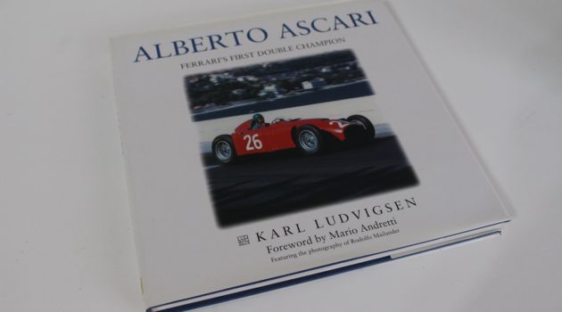 ascari book cover
